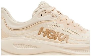 Foto do produto Tênis HOKA Bondi 9 Vanilla Birch