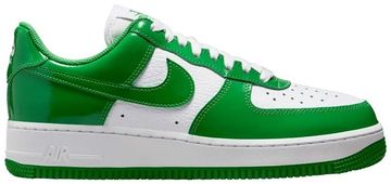 Foto do produto Tênis Nike Air Force 1 Low '07 Kelly Green Patent