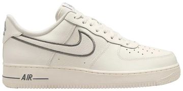 Foto do produto Tênis Nike Air Force 1 Low Sail Cool Grey