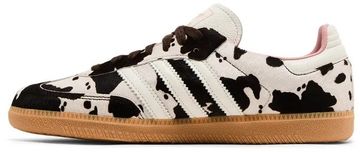 Foto do produto Tênis Adidas Samba OG Cow Print