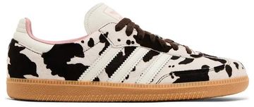 Foto do produto Tênis Adidas Samba OG Cow Print