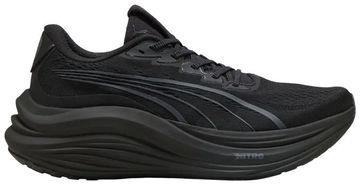 Foto do produto Tênis Puma MagMax Nitro Black Galactic Grey