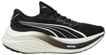 Foto do produto Tênis Puma MagMax Nitro Black White