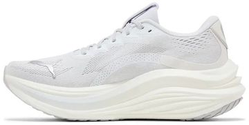 Foto do produto Tênis Puma MagMax Nitro White Silver