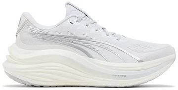 Foto do produto Tênis Puma MagMax Nitro White Silver