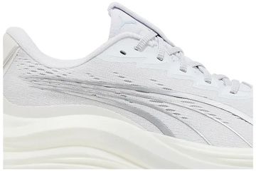 Foto do produto Tênis Puma MagMax Nitro White Silver
