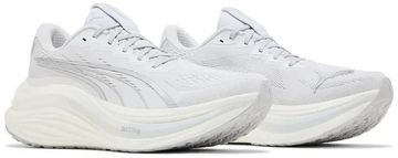 Foto do produto Tênis Puma MagMax Nitro White Silver