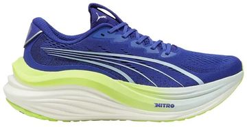 Foto do produto Tênis Puma MagMax Nitro Lapis Lazuli