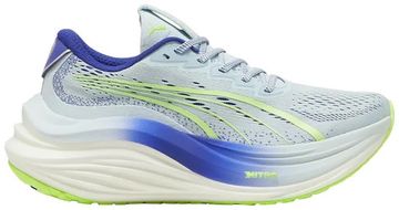 Foto do produto Tênis Puma MagMax Nitro Lapis Lazuli