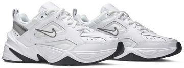 Foto do produto Tênis Nike M2K Tekno White Grey