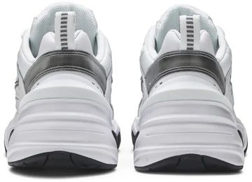 Foto do produto Tênis Nike M2K Tekno White Grey