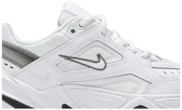 Foto do produto Tênis Nike M2K Tekno White Grey