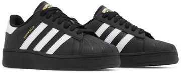 Foto do produto Tênis Adidas Superstar XLG Black