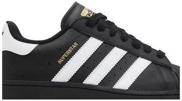 Foto do produto Tênis Adidas Superstar XLG Black