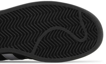 Foto do produto Tênis Adidas Superstar XLG Black