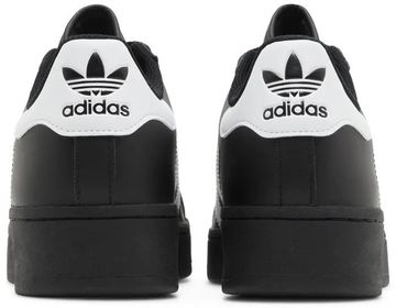 Foto do produto Tênis Adidas Superstar XLG Black