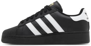Foto do produto Tênis Adidas Superstar XLG Black
