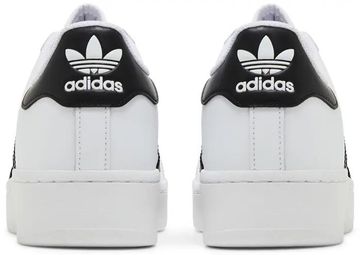 Foto do produto Tênis Adidas Superstar XLG White Black