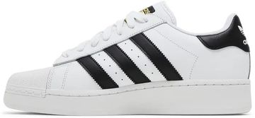 Foto do produto Tênis Adidas Superstar XLG White Black