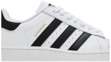 Foto do produto Tênis Adidas Superstar XLG White Black
