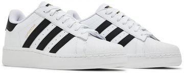 Foto do produto Tênis Adidas Superstar XLG White Black