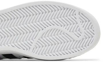 Foto do produto Tênis Adidas Superstar XLG White Black