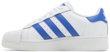 Foto do produto Tênis Adidas Superstar XLG White Blue