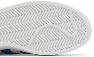 Foto do produto Tênis Adidas Superstar XLG White Blue