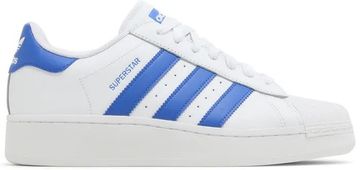 Foto do produto Tênis Adidas Superstar XLG White Blue