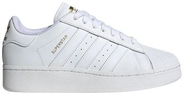 Foto do produto Tênis Adidas Superstar XLG White Gold Metallic