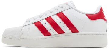 Foto do produto Tênis Adidas Superstar XLG White Scarlet