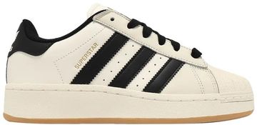 Foto do produto Tênis Adidas Superstar XLG Cream Black Gum