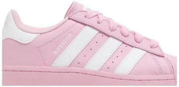 Foto do produto Tênis Adidas Superstar XLG True Pink