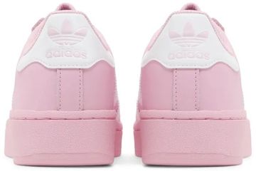 Foto do produto Tênis Adidas Superstar XLG True Pink