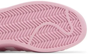 Foto do produto Tênis Adidas Superstar XLG True Pink