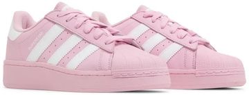 Foto do produto Tênis Adidas Superstar XLG True Pink