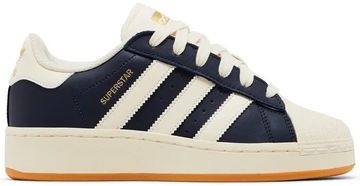 Foto do produto Tênis Adidas Superstar XLG Night Indigo Cream White