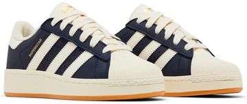 Foto do produto Tênis Adidas Superstar XLG Night Indigo Cream White