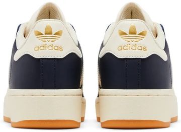 Foto do produto Tênis Adidas Superstar XLG Night Indigo Cream White