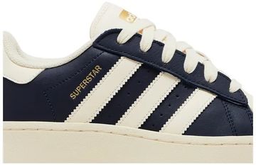 Foto do produto Tênis Adidas Superstar XLG Night Indigo Cream White
