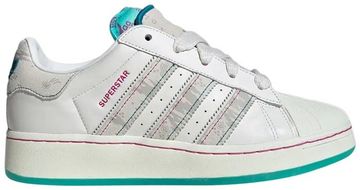 Foto do produto Tênis Adidas Fefei Ruan x Superstar XLG Chinese New Year Pack