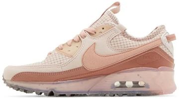 Foto do produto Tênis Nike Air Max Terrascape 90 Pink Oxford