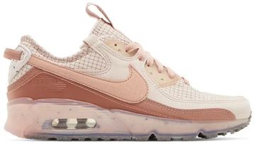 Foto do produto Tênis Nike Air Max Terrascape 90 Pink Oxford