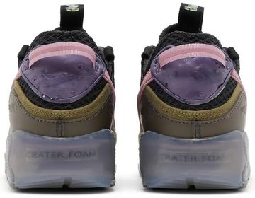Foto do produto Tênis Nike Air Max Terrascape 90 Pink Swoosh
