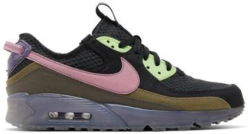 Foto do produto Tênis Nike Air Max Terrascape 90 Pink Swoosh