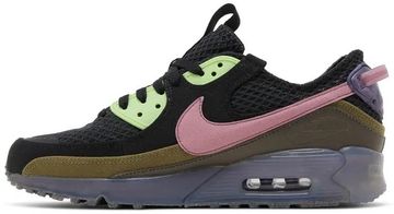 Foto do produto Tênis Nike Air Max Terrascape 90 Pink Swoosh