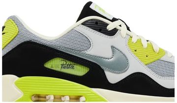 Foto do produto Tênis Nike Patta x Nike Air Max 90 SP Cyber