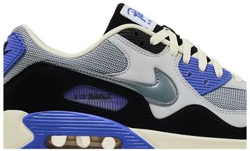 Foto do produto Tênis Nike Patta x Nike Air Max 90 SP Sapphire