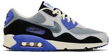 Foto do produto Tênis Nike Patta x Nike Air Max 90 SP Sapphire