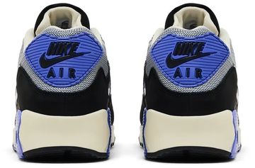 Foto do produto Tênis Nike Patta x Nike Air Max 90 SP Sapphire